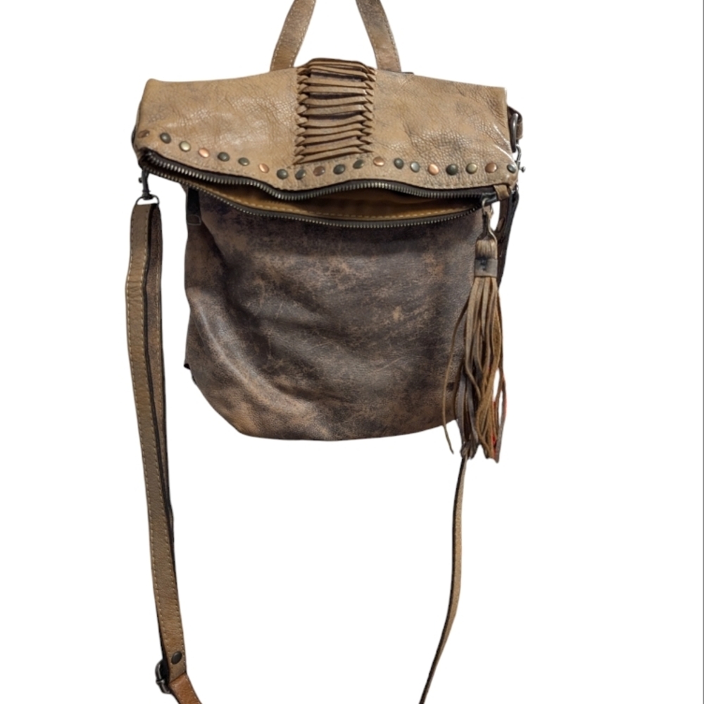 Patricia Nash Leather Women's Bag